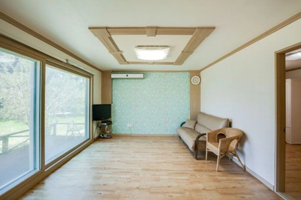 Pohang Wonine House Pension