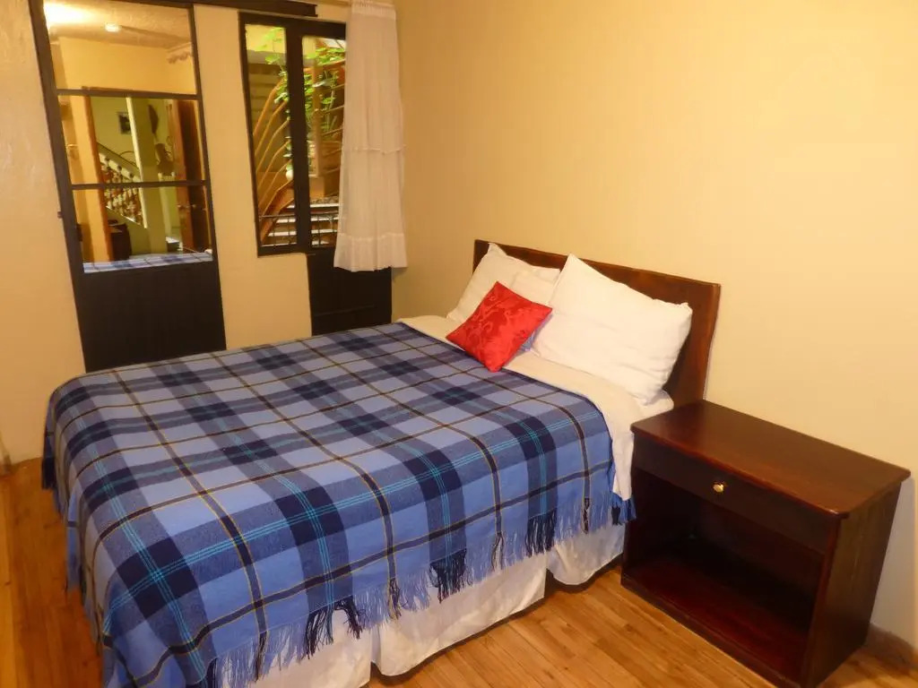 Hostal Hogar Cuencano