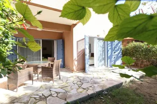 Victor Apartment