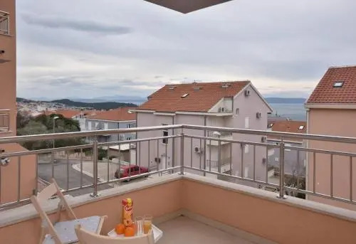 Apartment Anna A2+2