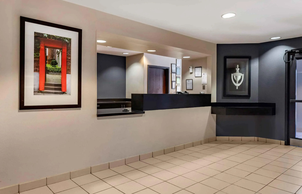 Extended Stay America Suites - Houston - Westchase - Richmond