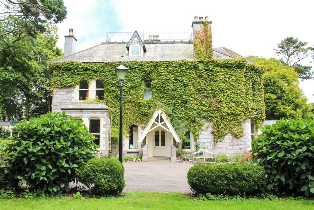 The Coach House