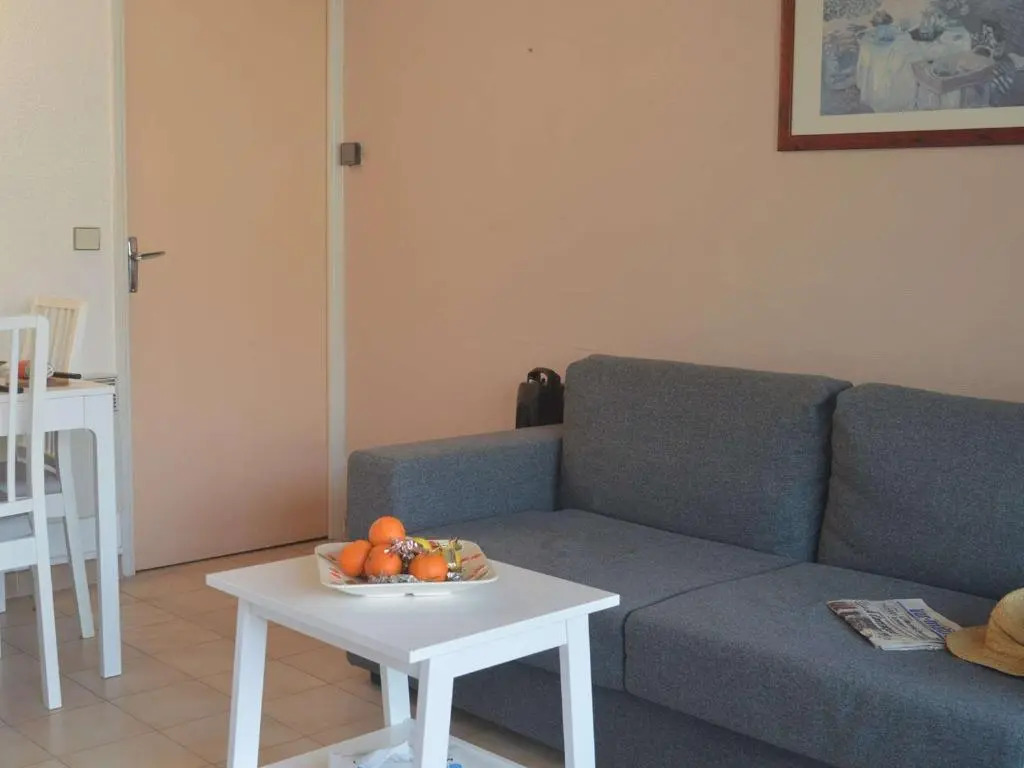 Appartement Saint-Raphaël, 2 pièces, 4 personnes - FR-1-226A-23