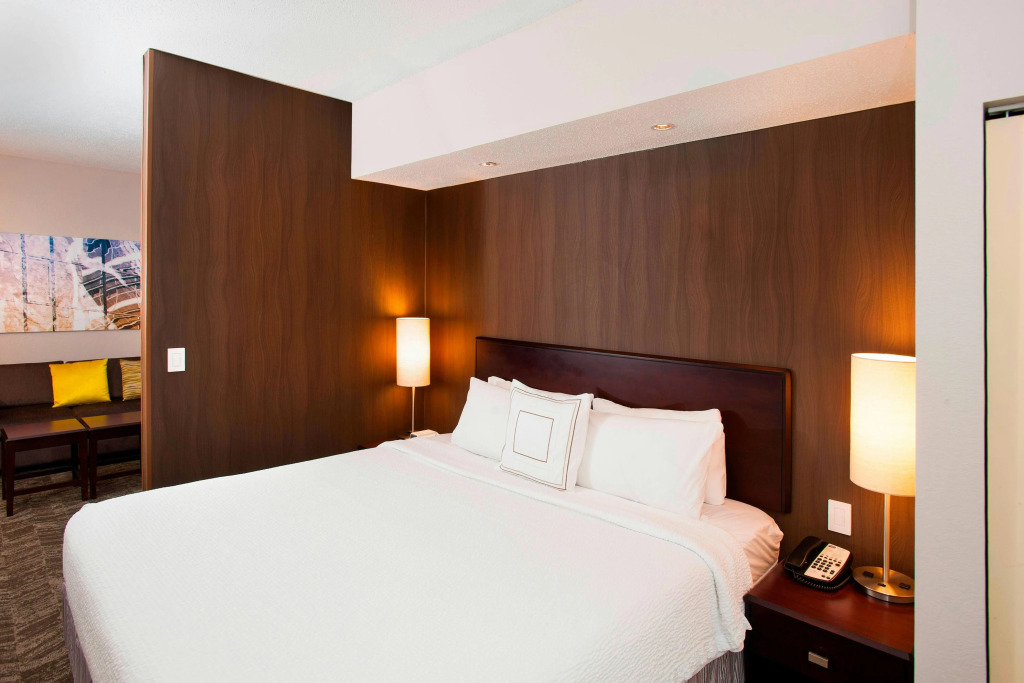 SpringHill Suites Birmingham Colonnade