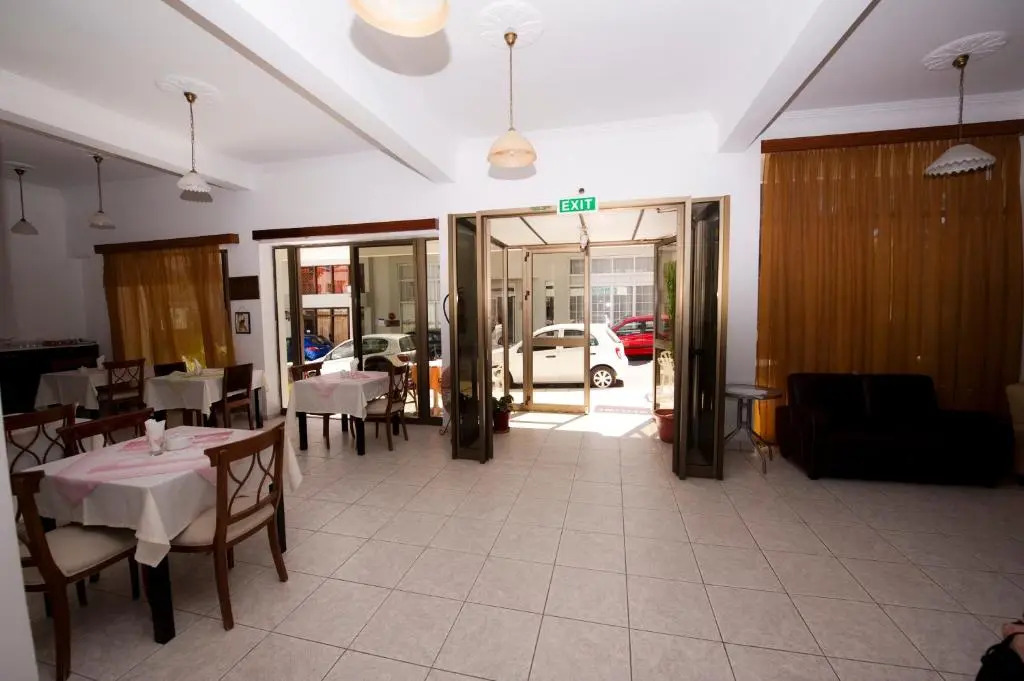 Veroniki Hotel