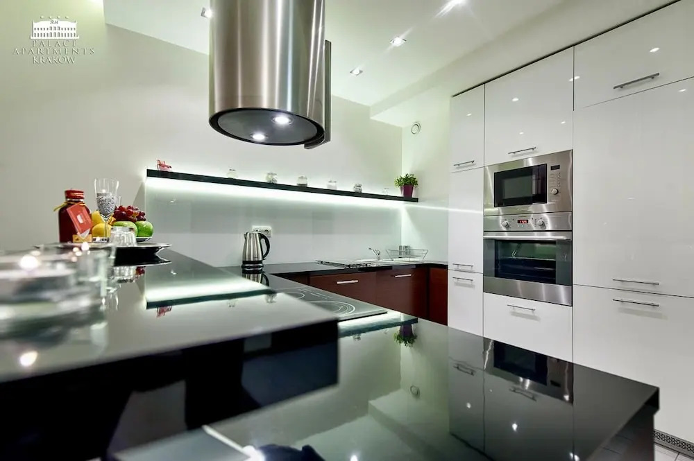 Palace Apartments Krakow - Szlak