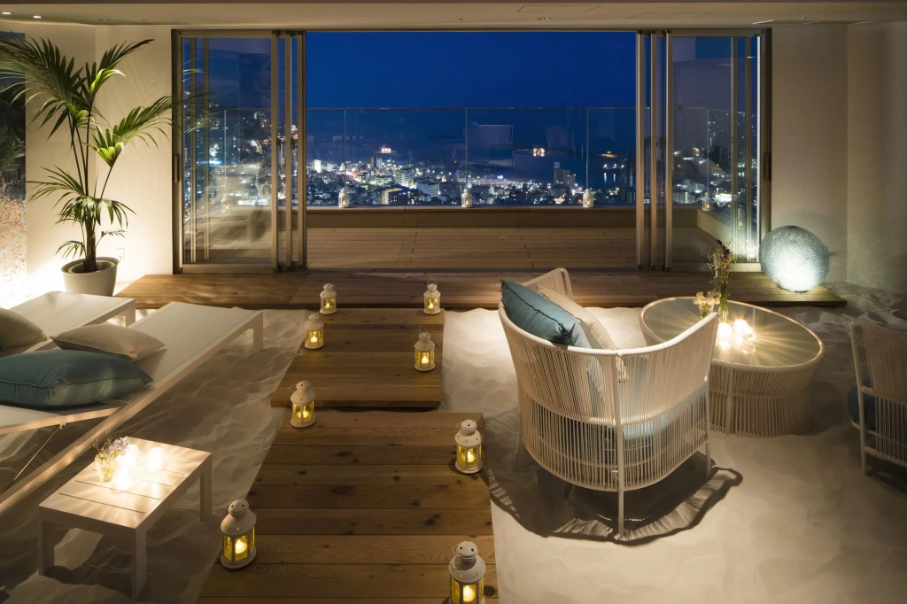 Hoshino Resorts RISONARE Atami