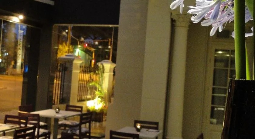 Ambit Boulevard Hotel Boutique