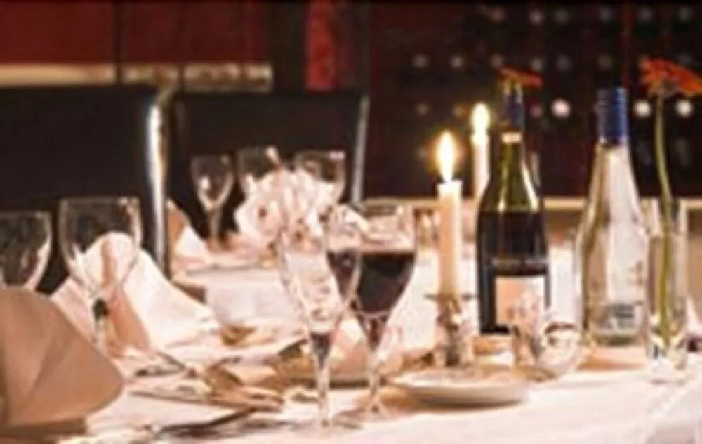 Scafell Hotel