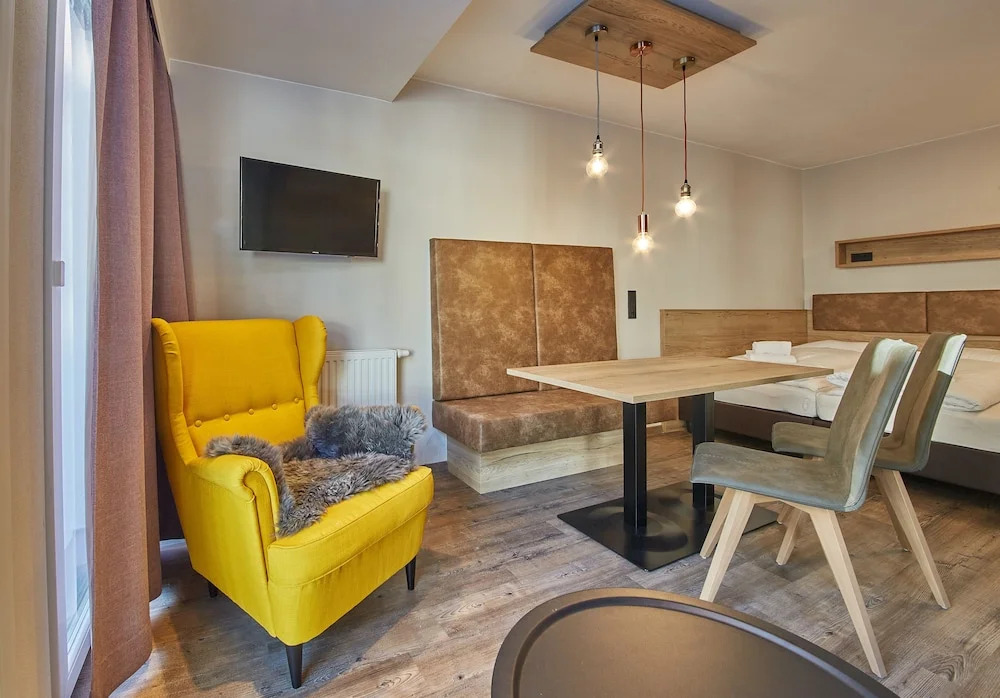 Appartement Casa Monte