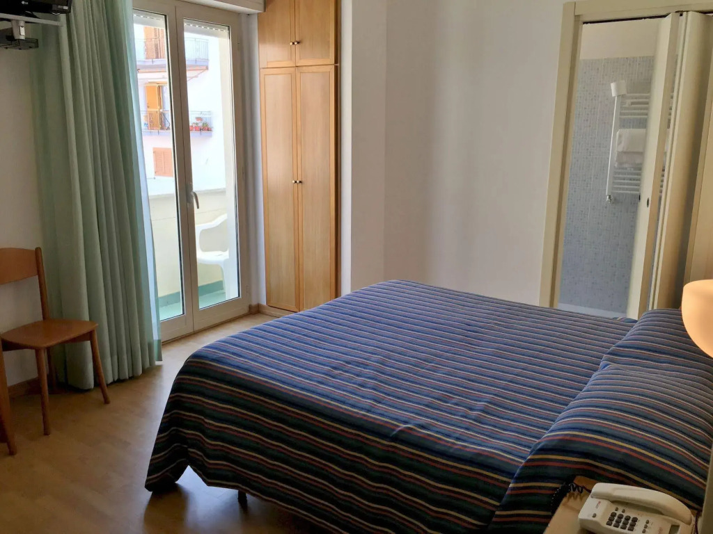 Hotel Mayor