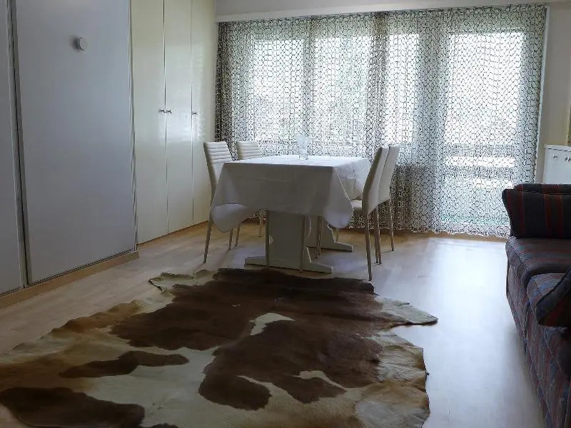 Residence A