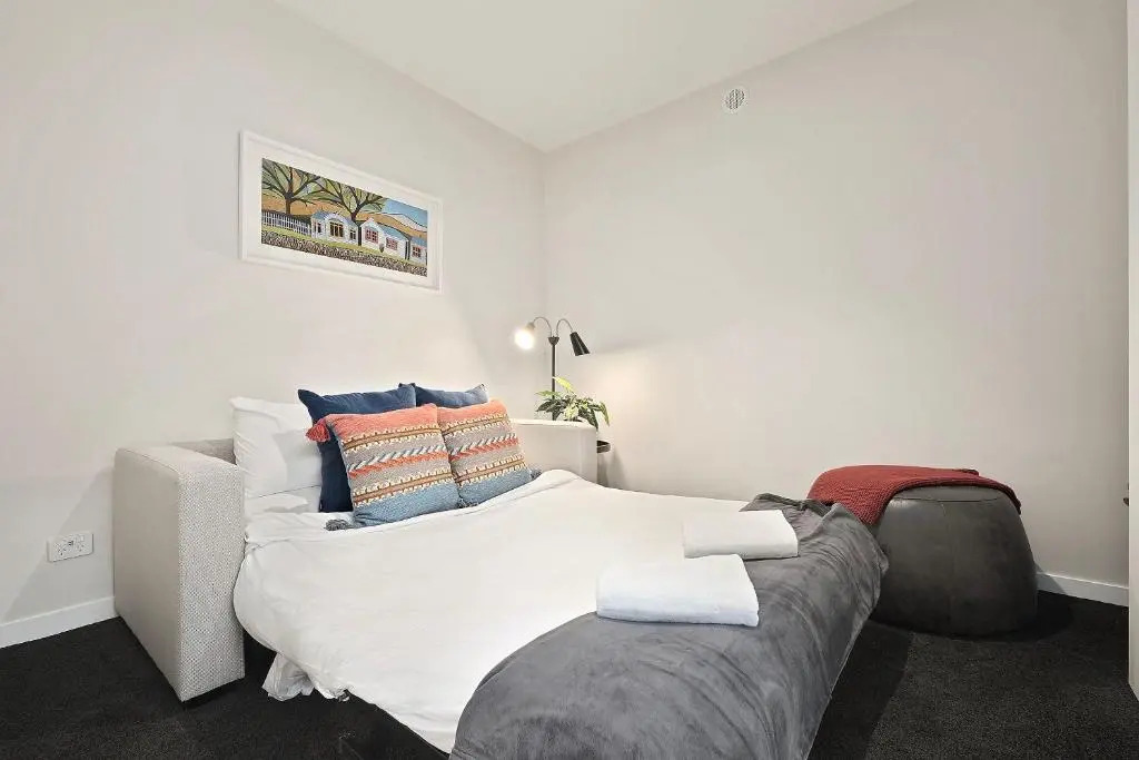 Residence du Parc Apartments By Staysouth