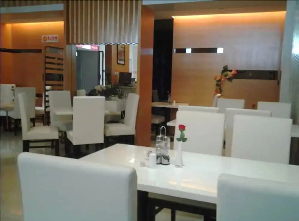 Jinjiang Inn