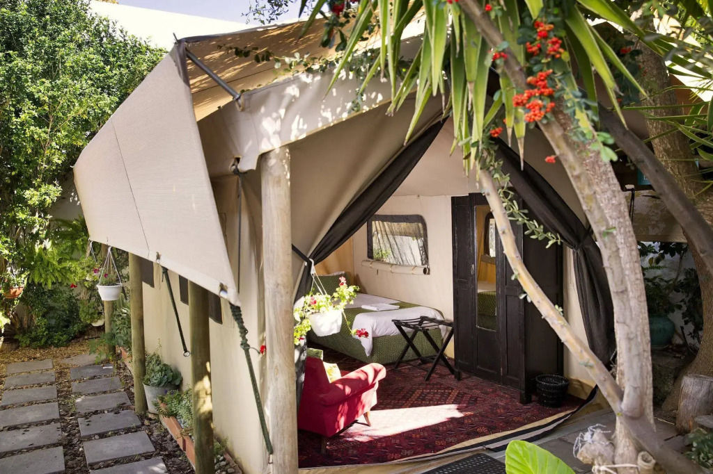 Villa Viva Cape Town