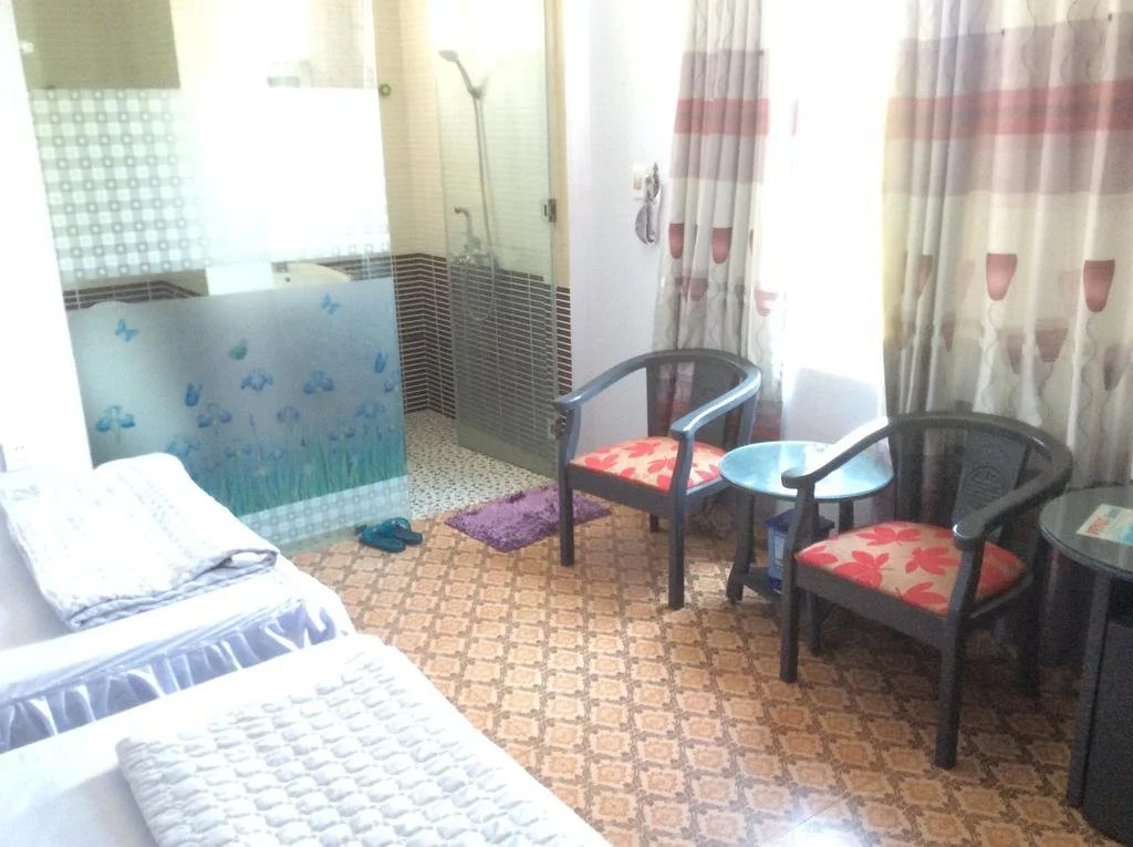 Venus Hotel