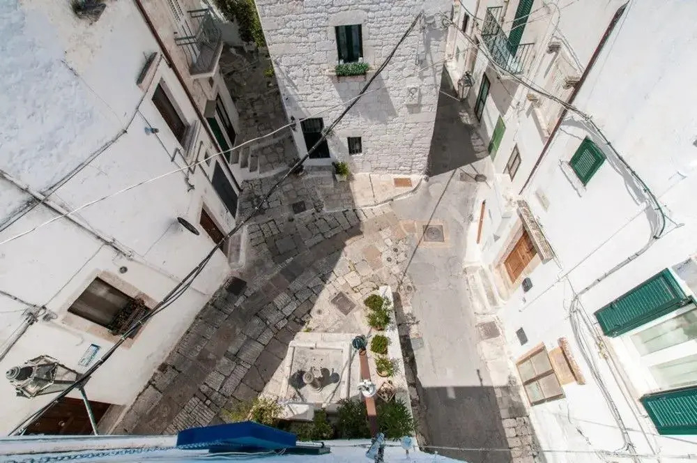 I 7 Archi Guest House