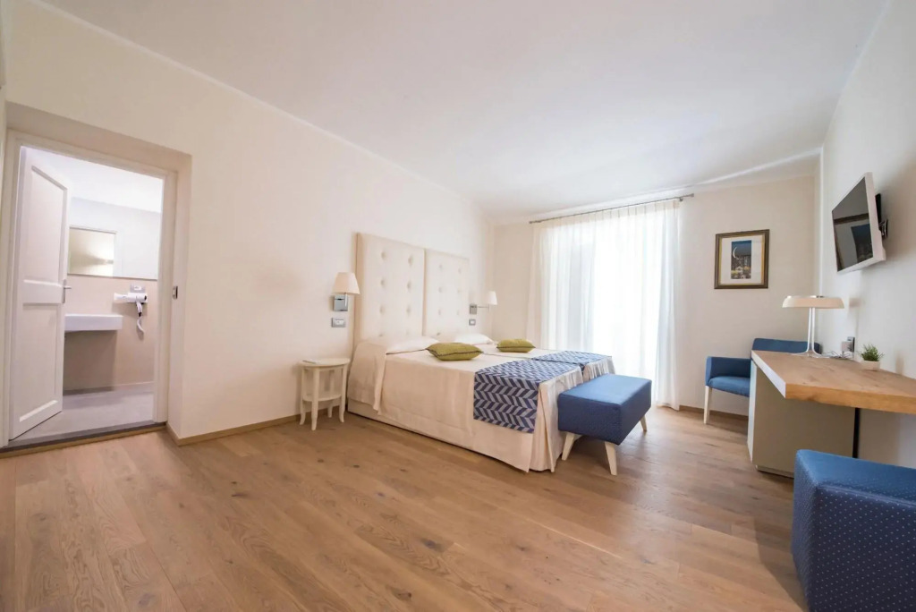 Hotel Il Palazzo