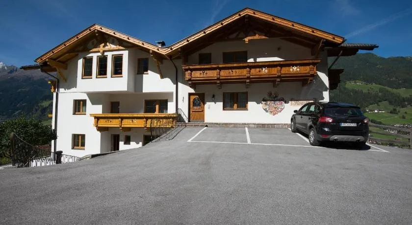 Appartementhaus Pinnisblick