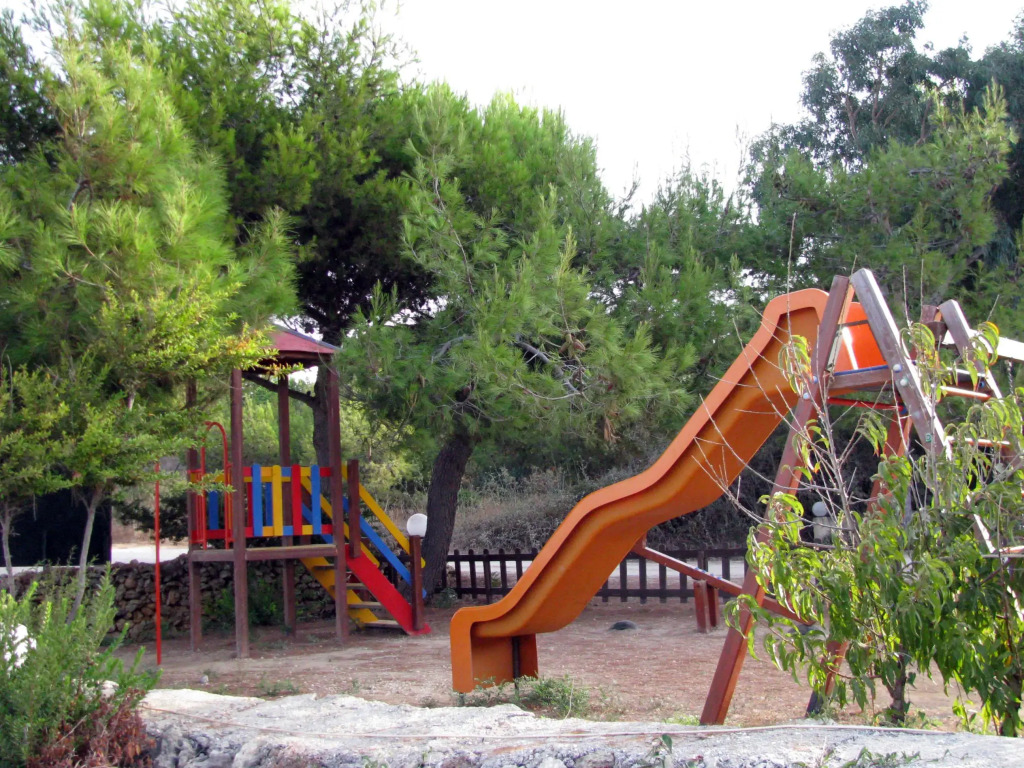 Remetzo Village