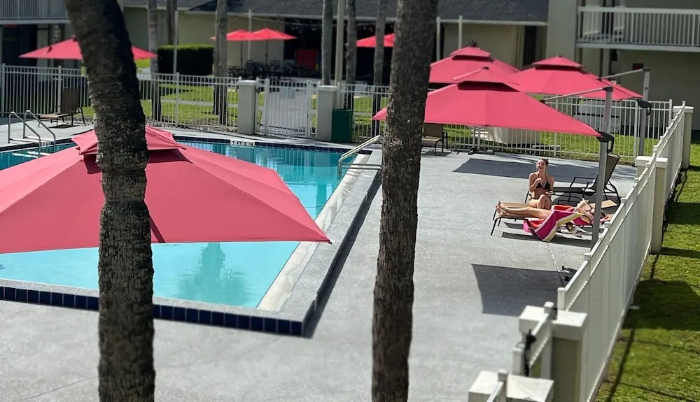 Bposhtels Orlando Disney