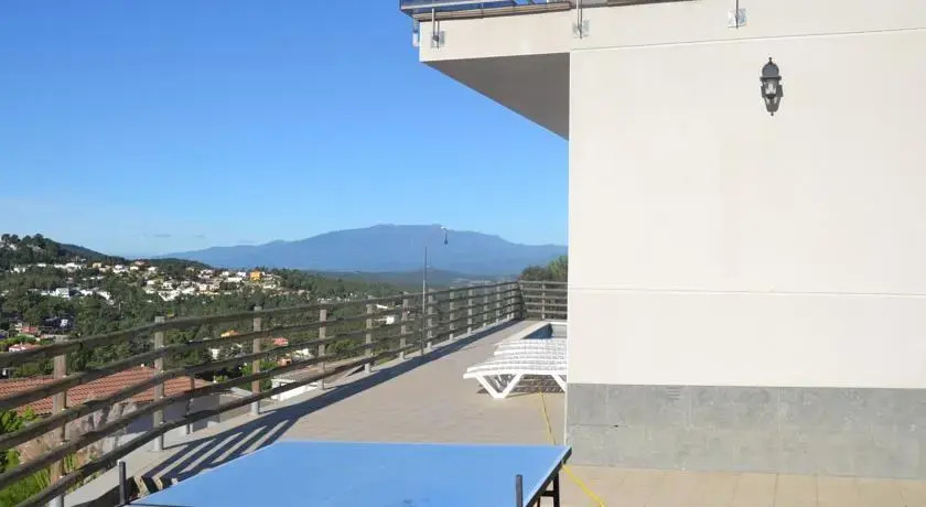 Casa Mati
