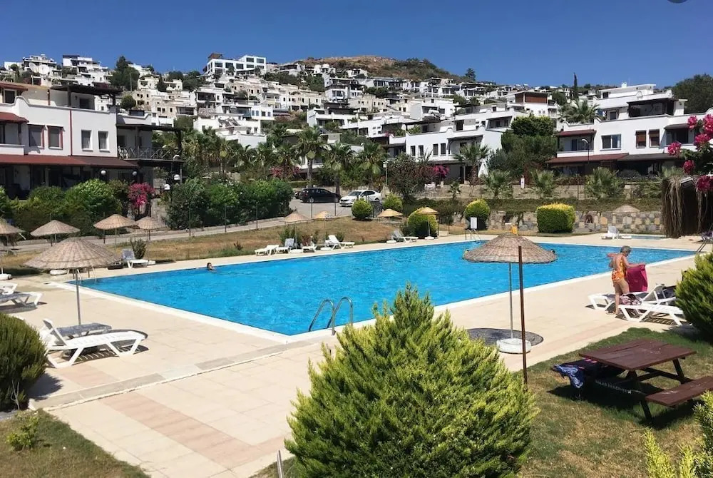 Villa Bambaşka