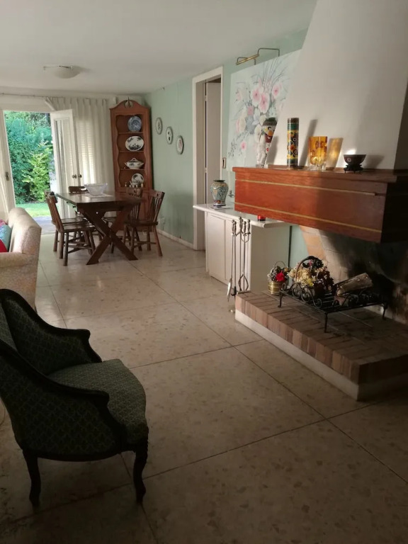 Wonderful Chalet three blocks from the beach