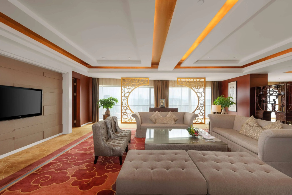 Wyndham Putian Downtown