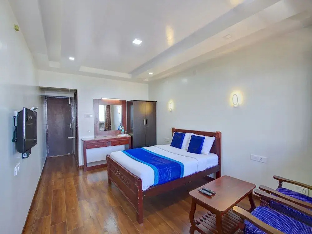 OYO 8732 Hotel Ultimate