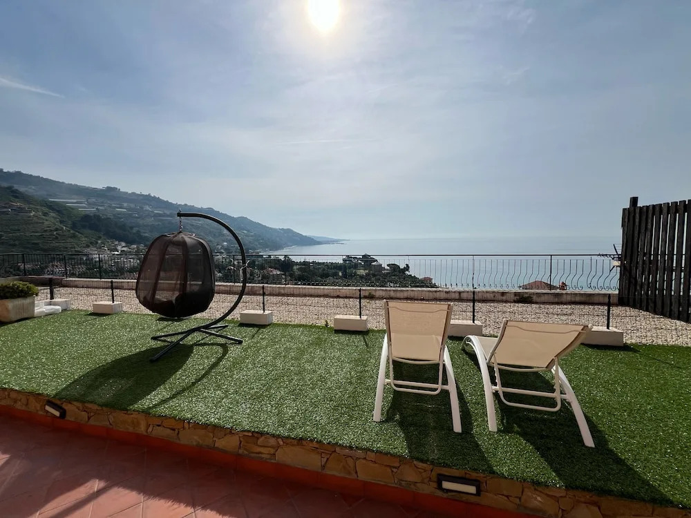 Agriturismo Un Mare di Fiori