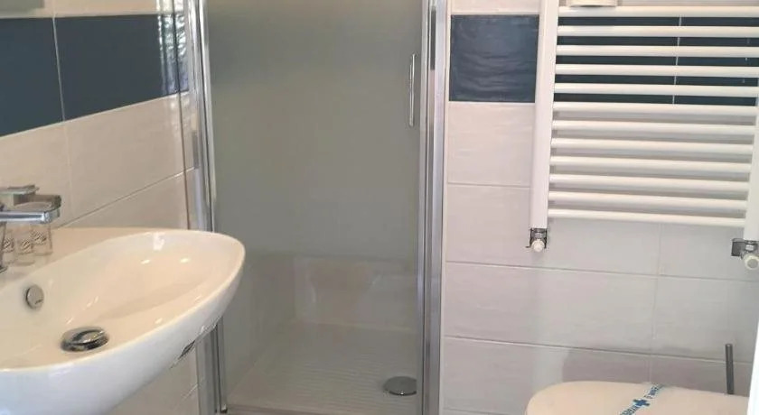 Hotel Villa La Brise