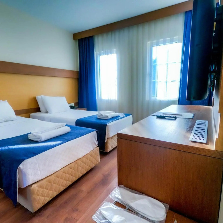 Sunhill Centro Hotel