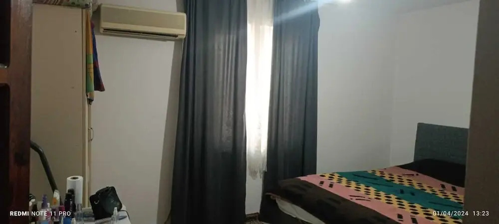 Şç Akdeni̇z Grup Gayri̇menkul Konaklama