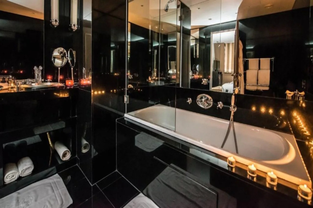 60 Hyde Park Gate Hotel by Accor