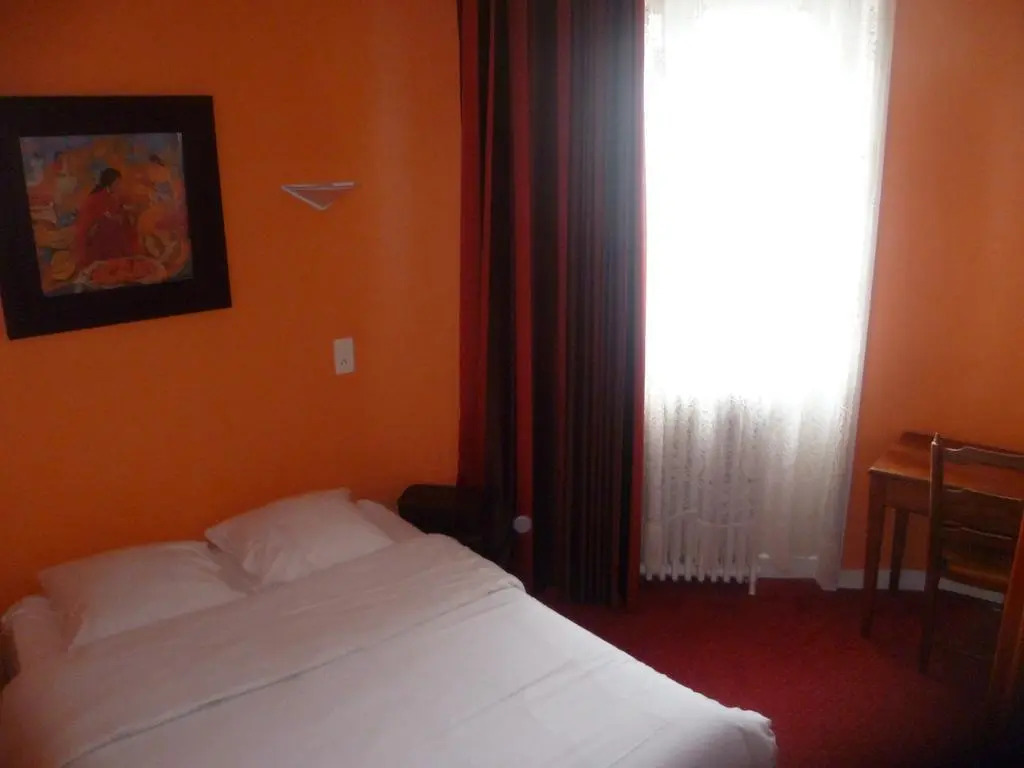 Hotel Kelig