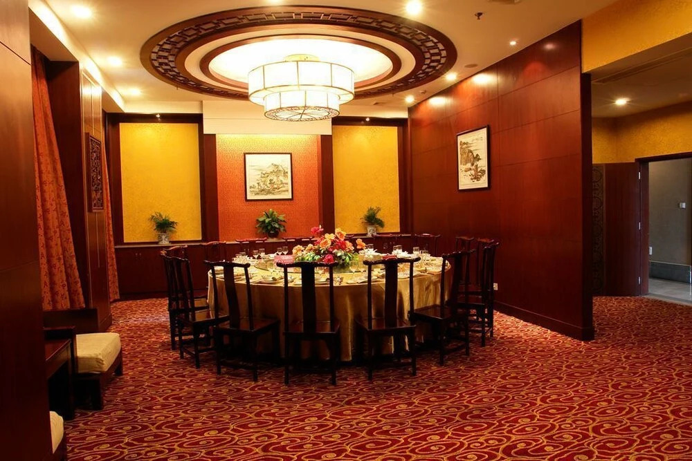 Huishang International