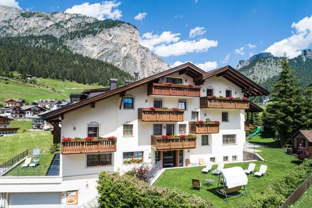 Residence Cesa Rives