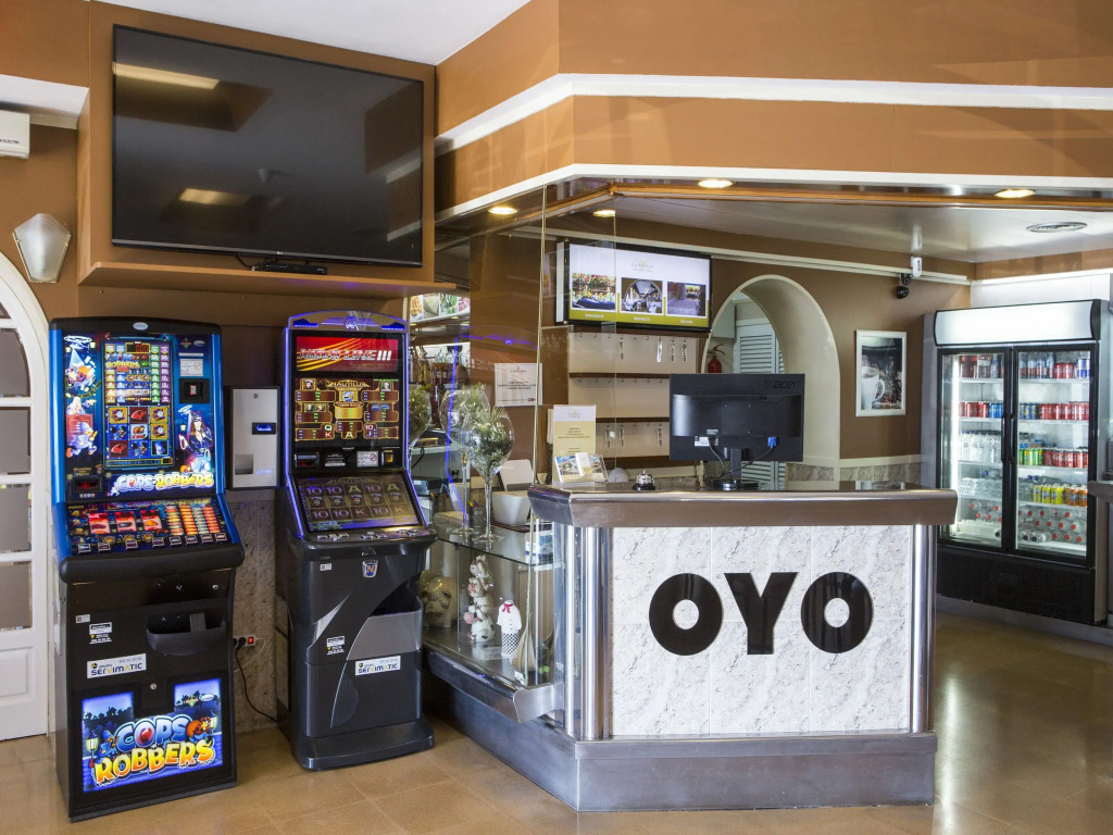 Casa Feliu Hostal By Oyo