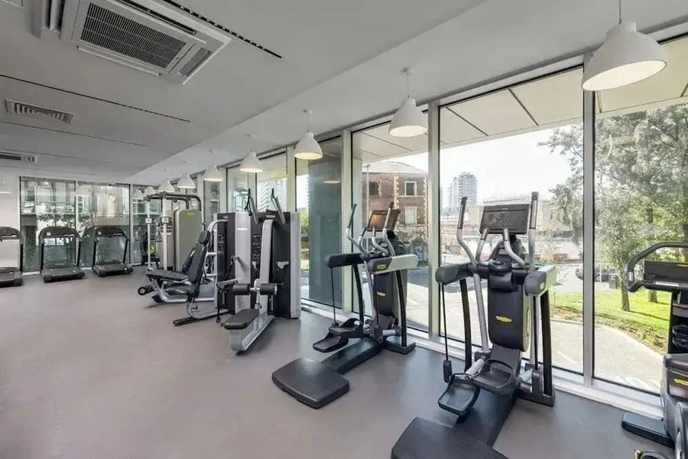 Anaconda Cut - Campus Accommodation