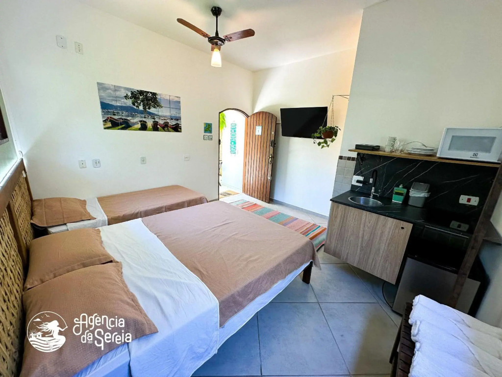 Casa Naturaleza