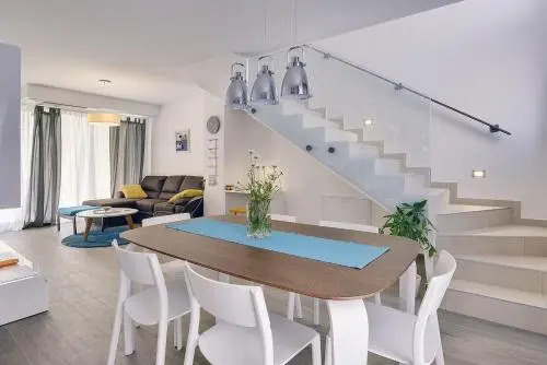 Villa Vili