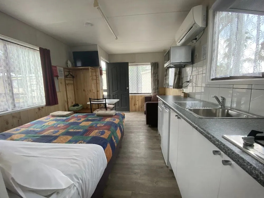 BIG4 Twin Dolphins Holiday Park