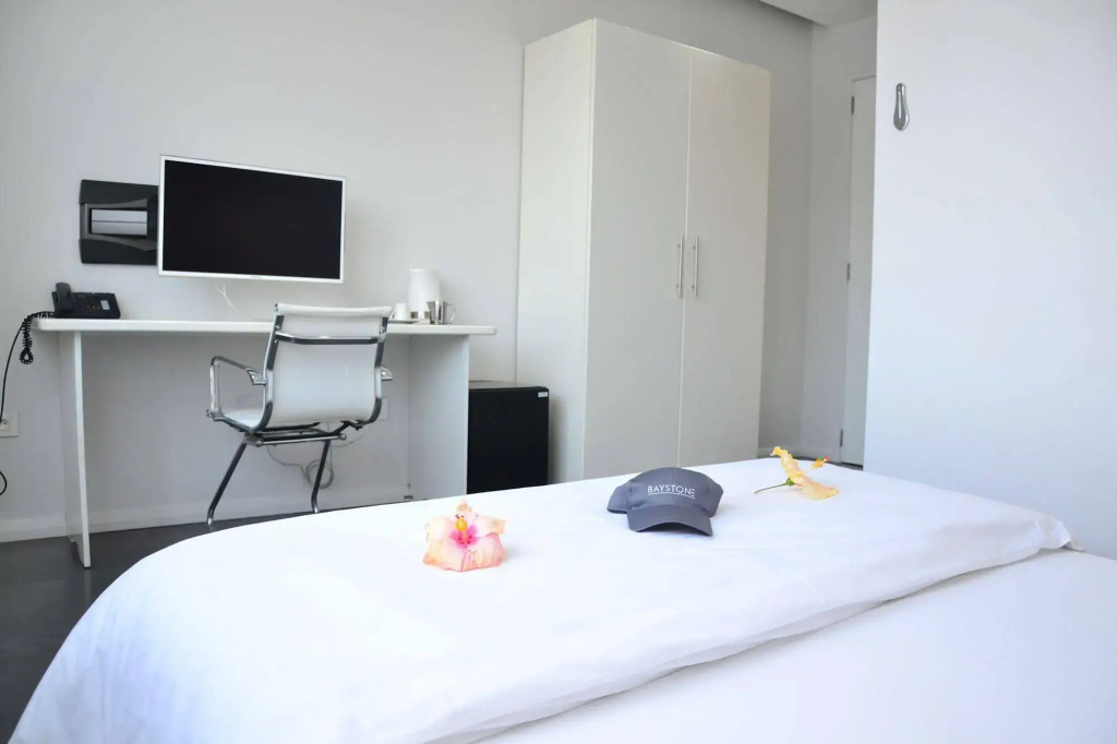 Baystone Boutique Hotel & Spa