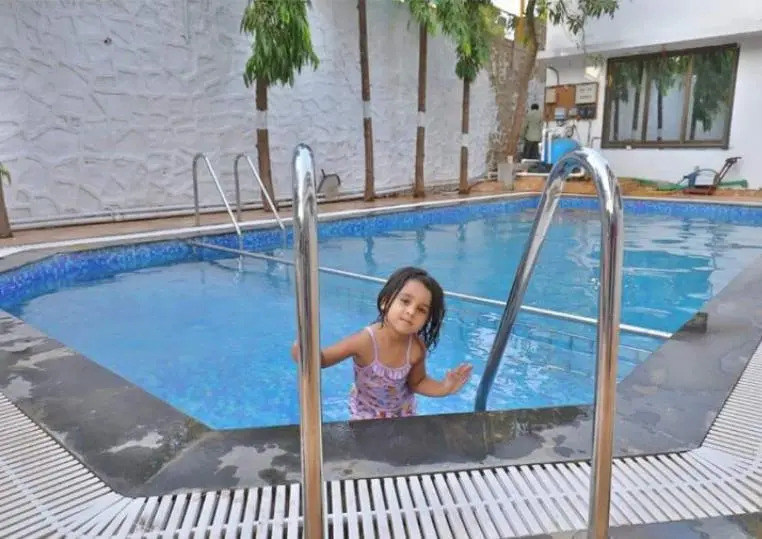 Hotel Dreamland