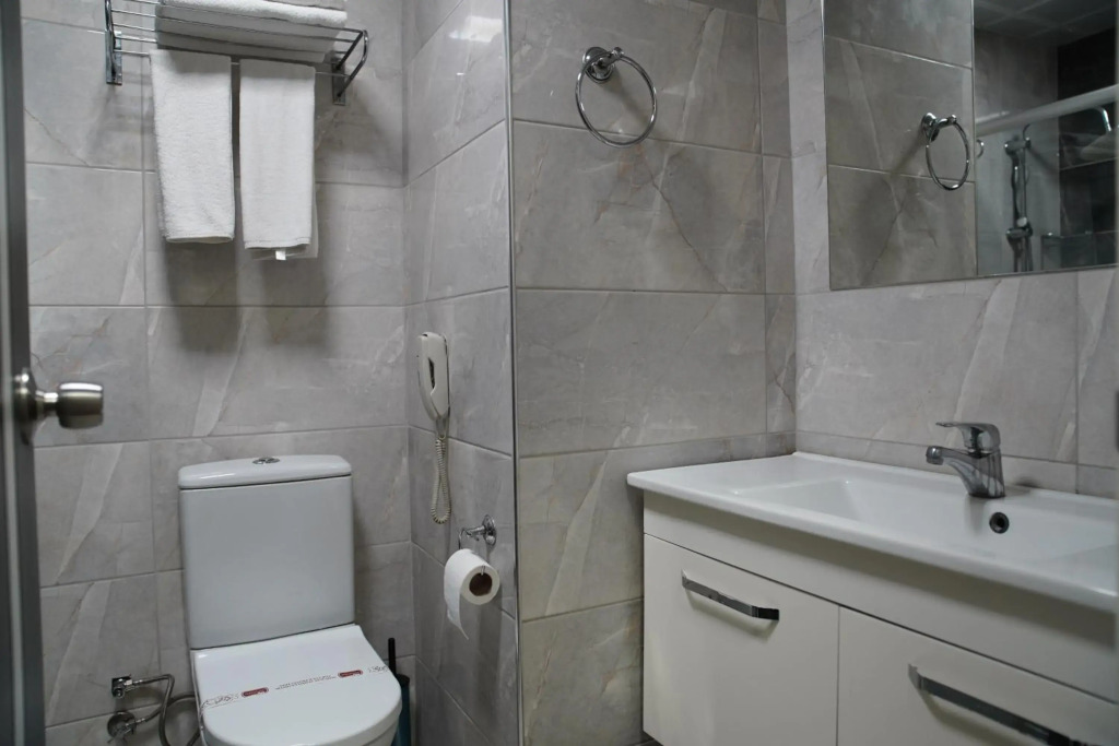 Dafne Hotel
