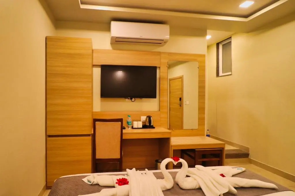 Clarks Inn Express Udaipur