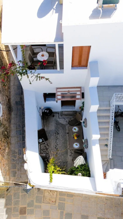 Villa Dafni - Our Home Away From Home
