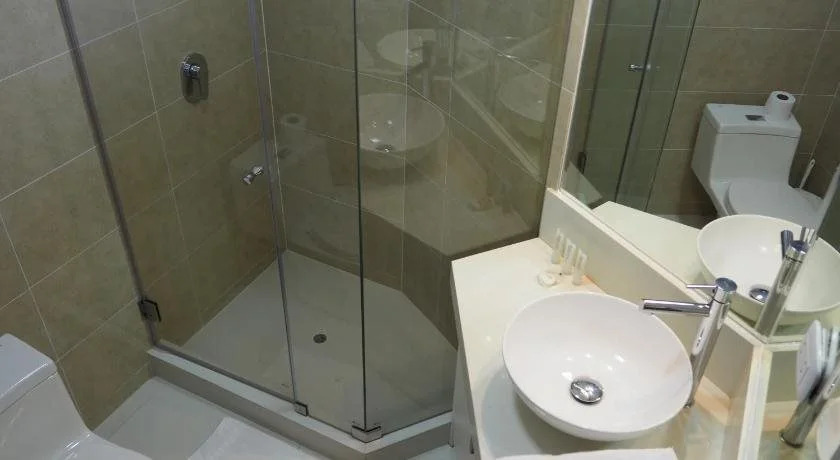 Suites Orrantia