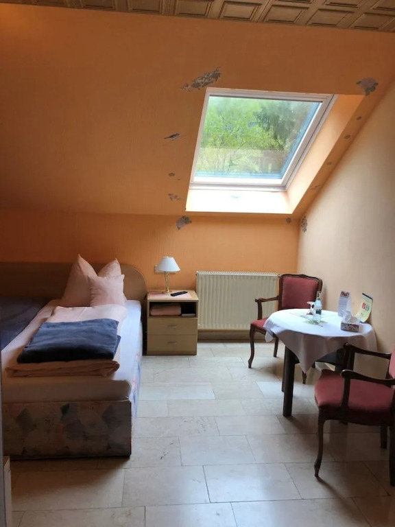 Hotelrestaurant Idyll